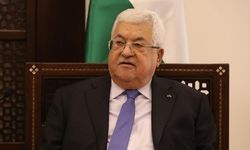 Mahmud Abbas: "Gazze, Filistin devletinin ayrılmaz bir parçasıdır"