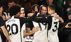 Fulham evinde Tottenham'a geçit vermedi