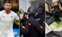 Futbolcuların evlerini soyan suç örgütü çökertildi