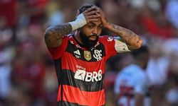 Gabigol 2 yıl futboldan men edildi