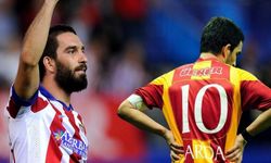 “Galatasaray'dan önce Atletico Madrid efsanesiyim”