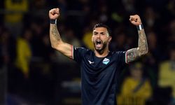 Gol düellosunda kazanan Lazio