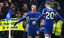 Gol düellosunda zafer Chelsea’nin