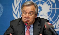 Guterres: Gazze'de ateşkes tasarısının "başarısız olması affedilemez"
