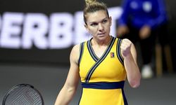 Halep'in 4 yıllık men cezasına indirim