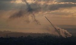 Hamas: Aksa Tufanı halkımızın toprağını savunma sürecinin bir uzantısıdır