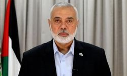 Hamas lideri Heniyye: "Saha ve müzakereler paralel iki çizgidir"