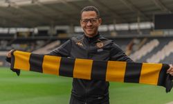 Hull City'de hedef Premier Lig