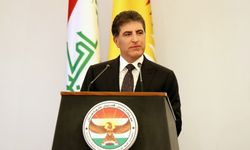 IKBY Başkanı Barzani, Moskova'daki saldırıyı kınadı