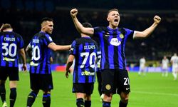 Inter sürprize izin vermedi