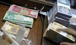 Irak Maliye Bakanlığı'ndan maaşlara ilişkin yeni açıklama 