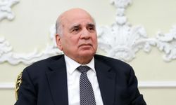 Irak'tan UNRWA'ya destek taahhüdü