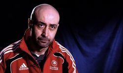 Karagümrük'ün yeni hocası Tolunay Kafkas