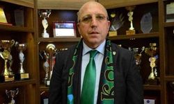 Kocaelispor Başkanı Engin Koyun istifa etti