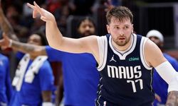 Mavericks deplasmanda Bulls’a fark attı