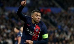 Mbappe attı, PSG turladı