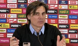 Montella: Bu soru provokasyon!