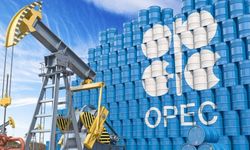 OPEC'in petrol üretimi şubatta arttı