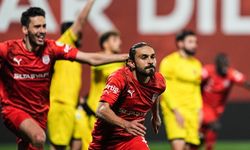 Pendikspor 90+7’de güldü