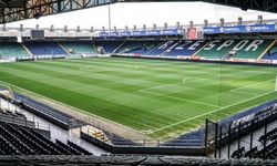 Rizespor'a stat zeminiyle ilgili son uyarı