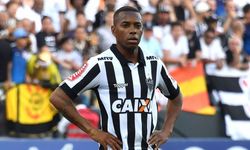 Robinho için tutuklama kararı