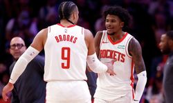 Rockets, Suns’ı deplasmanda devirdi