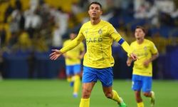 Ronaldo hat-trick yaptı, Al Nassr gol oldu yağdı