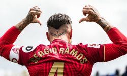 Sevilla’ya galibiyeti Ramos getirdi