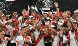 River Plate son dakika golüyle şampiyon oldu