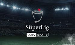Süper Lig ve 1. Lig yayın hakları 3 sezon daha beIN Sports'ta