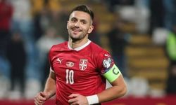 Tadic tarihe geçti