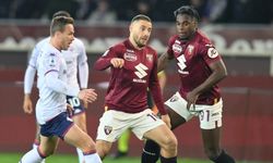 Torino’da gol yok