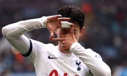 Tottenham, Aston Villa’yı 4 golle devirdi