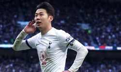 Tottenham ikinci yarıda döndü