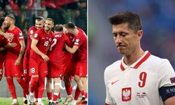 Türkiye ile Polonya hazırlık maçında karşılaşacak