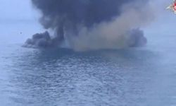 Ukrayna: Rusya'ya ait devriye gemisini vurduk