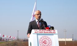 Uraloğlu: "Diyarbakır-Erbil uçak seferlerini bu ay içerisinde başlatmayı planlıyoruz"