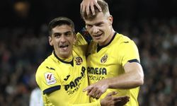 Villarreal 8 maçtır kaybetmiyor