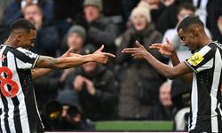 Wolves’ın çıkışına Newcastle çelmesi