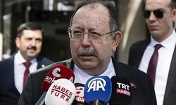 YSK Başkanı Yener: Oy verme işlemleri sorunsuz devam ediyor