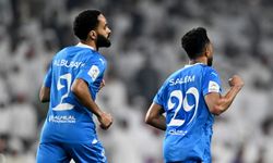 Al Hilal'in derbisi ertelendi