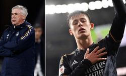 Ancelotti'den iddialara yanıt: Arda bizimle kalacak