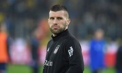 Ante Rebic ameliyat edilecek