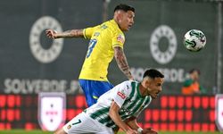 Arouca’nın galibiyet serisine Rio Ave çelmesi