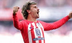 Atletico 3 puanı 3 golle aldı