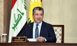 Barzani'den öğretmenlere yönelik karar