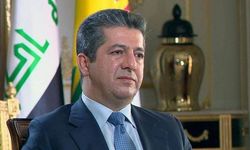 Barzani: Maaş konusunda anlaşmaya varıldı