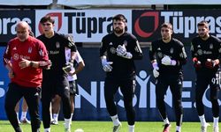 Beşiktaş çıkış arıyor