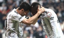 Beşiktaş’ın galibiyet hasreti sona erdi