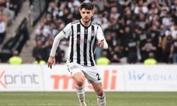 Beşiktaş’ta ayrılık!